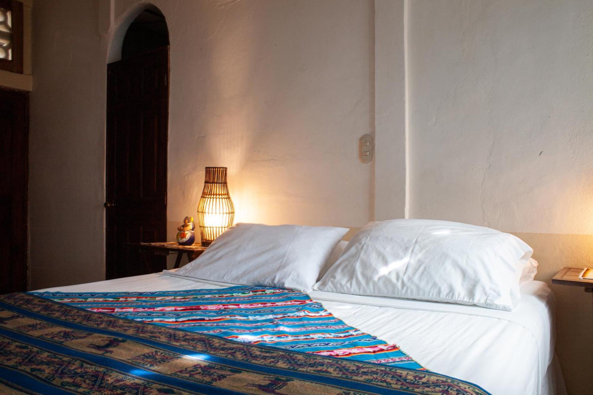 مبيت وإفطار La Laguna Casa Marimba المظهر الخارجي الصورة
